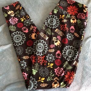 OS LLR Leggings
